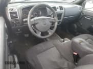 ✅ 2011 Chevrolet Colorado Work Truck • VIN: 1GCCSBF99B8119260 • Lot: 91791185. Listed on Copart with 219,302 mi. Free auction sales archive from the USA and detailed vehicle history report at DreamBid. Image 8.