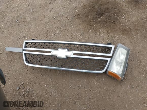 ✅ 2006 Chevrolet Silverado 2500HD Work Truck • VIN: 1GCHC23D36F196008 • Lot: 42201336. Wystawiony na IAAI z przebiegiem 228 552 mil. Bezpłatny archiwum sprzedaży aukcyjnych z USA i szczegółowy raport historii pojazdu na DreamBid. Zdjęcie 12.