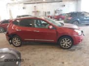 ✅ 2012 Nissan Rogue S • VIN: JN8AS5MV3CW362055 • Lot: 43431970. Wystawiony na IAAI z przebiegiem 102 300 mil. Bezpłatny archiwum sprzedaży aukcyjnych z USA i szczegółowy raport historii pojazdu na DreamBid. Zdjęcie 13.