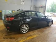 ✅ 2012 Lexus IS 350 • VIN: JTHCE5C23C5002713 • Lot: 56391425. Wystawiony na Copart z przebiegiem 123 595 mil. Bezpłatny archiwum sprzedaży aukcyjnych z USA i szczegółowy raport historii pojazdu na DreamBid. Zdjęcie 3.