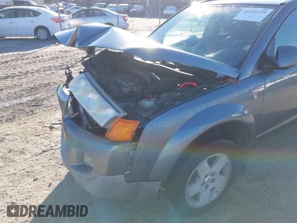 ✅ 2005 Saturn VUE • VIN: 5GZCZ53405S843947 • Lot: 41220739. Wystawiony na IAAI z przebiegiem Nie podano. Bezpłatny archiwum sprzedaży aukcyjnych z USA i szczegółowy raport historii pojazdu na DreamBid. Zdjęcie 12.