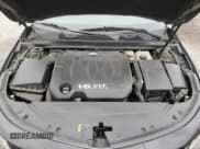 ✅ 2017 Chevrolet Impala LT • VIN: 2G1105S39H9128045 • Лот: 76342804. Опубликован ранее на Copart с пробегом 82 769 миль. Бесплатный доступ к архиву аукционных продаж из США и подробный отчёт об истории автомобиля на DreamBid. Изображение 13.