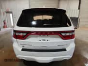 ✅ 2022 Dodge Durango Citadel • VIN: 1C4SDJET5NC219158 • Lot: 65275775. Listed on Copart with 55,225 mi. Free auction sales archive from the USA and detailed vehicle history report at DreamBid. Image 6.