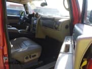 ✅ 2003 Hummer H2 • VIN: 5GRGN23U93H138182 • Lot: 42859047. Listed on IAAI with 170,673 mi. Free auction sales archive from the USA and detailed vehicle history report at DreamBid. Image 5.