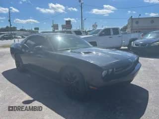 2010 Dodge Challenger SRT-8 с VIN 2B3CJ7DW8AH111105, выставлен на аукционе Copart как лот 89510155 с пробегом 128 671 миль миль и Чистый • Clean title. История ставок и продаж доступна на DreamBid. Изображение 1.