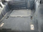 ✅ 2008 Jeep Wrangler X • VIN: 1J4FZ24178L549228 • Lot: 51137435. Wystawiony na Copart z przebiegiem 222 786 mil. Bezpłatny archiwum sprzedaży aukcyjnych z USA i szczegółowy raport historii pojazdu na DreamBid. Zdjęcie 11.