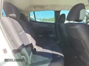 ✅ 2018 Nissan LEAF SV • VIN: 1N4AZ1CP1JC302251 • Lot: 86273985. Listed on Copart with 49,120 mi. Free auction sales archive from the USA and detailed vehicle history report at DreamBid. Image 11.