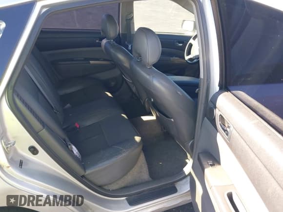 ✅ 2006 Toyota Prius • VIN: JTDKB20U267069063 • Lot: 43547824. Listed on IAAI with 205,321 mi. Free auction sales archive from the USA and detailed vehicle history report at DreamBid. Image 8.