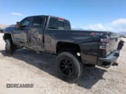 ✅ 2015 Chevrolet Silverado 3500HD LTZ • VIN: 1GC4K0C80FF617109 • Lot: 67799675. Listed on Copart with 152,423 mi. Free auction sales archive from the USA and detailed vehicle history report at DreamBid. Image 2.