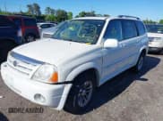 ✅ 2005 Suzuki XL7 LX • VIN: JS3TX92VX54102719 • Lot: 42305284. Listed on IAAI with Not provided. Free auction sales archive from the USA and detailed vehicle history report at DreamBid. Image 2.