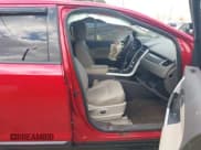 ✅ 2012 Ford Edge SEL • VIN: 2FMDK3JC3CBA77241 • Lot: 43621135. Listed on IAAI with 117,620 mi. Free auction sales archive from the USA and detailed vehicle history report at DreamBid. Image 5.