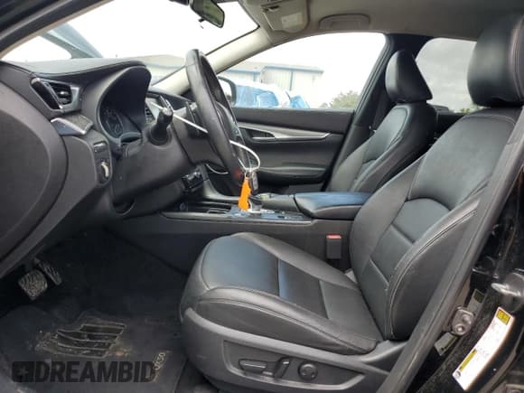 ✅ 2019 Infiniti QX50 Essential • VIN: 3PCAJ5M14KF110135 • Lot: 53288415. Wystawiony na Copart z przebiegiem 155 063 mil. Bezpłatny archiwum sprzedaży aukcyjnych z USA i szczegółowy raport historii pojazdu na DreamBid. Zdjęcie 7.