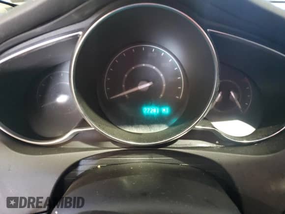 2011 Chevrolet Malibu 1LT z VIN 1G1ZC5E14BF359888, wystawiony jako Copart lot #85874495 z przebiegiem 77 281 mil mil oraz Szkoda całkowita • Salvage title. Historia ofert i sprzedaży dostępna na DreamBid. Obrazek 9.