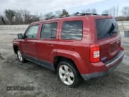 ✅ 2014 Jeep Patriot Limited • VIN: 1C4NJPCB2ED652952 • Lot: 43743095. Wystawiony na Copart z przebiegiem 186 092 mil. Bezpłatny archiwum sprzedaży aukcyjnych z USA i szczegółowy raport historii pojazdu na DreamBid. Zdjęcie 2.