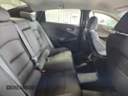 ✅ 2018 Chevrolet Malibu LT • VIN: 1G1ZD5ST8JF279964 • Lot: 86727505. Listed on Copart with 81,324 mi. Free auction sales archive from the USA and detailed vehicle history report at DreamBid. Image 10.