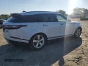 ✅ 2018 Land Rover Range Rover Velar S • VIN: SALYB2RV6JA714243 • Lot: 57104775. Listed on Copart with 88,219 mi. Free auction sales archive from the USA and detailed vehicle history report at DreamBid. Image 3.