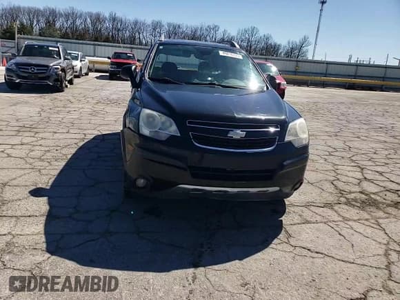✅ 2013 Chevrolet Captiva Sport LTZ • VIN: 3GNAL4EK9DS604357 • Lot: 49216375. Wystawiony na Copart z przebiegiem 160 638 mil. Bezpłatny archiwum sprzedaży aukcyjnych z USA i szczegółowy raport historii pojazdu na DreamBid. Zdjęcie 15.