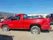 2001 Dodge 1500 with VIN 1B7HC16Z11S735176, listed as a IAAI auction lot 42701943 with 268,564 mi miles and . Bid and sale history available at DreamBid. Image 13.