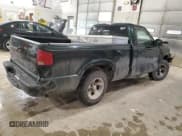 ✅ 2001 Chevrolet S-10 • VIN: 1GCCS145918253047 • Лот: 83699074. Опубликован ранее на Copart с пробегом Не указан. Бесплатный доступ к архиву аукционных продаж из США и подробный отчёт об истории автомобиля на DreamBid. Изображение 3.