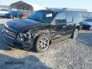 ✅ 2007 Chevrolet Suburban LT • VIN: 3GNFC16077G153129 • Lot: 42059118. Listed on IAAI with 280,604 mi. Free auction sales archive from the USA and detailed vehicle history report at DreamBid. Image 2.