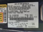 ✅ 2017 Ford Mustang EcoBoost Premium • VIN: 1FA6P8TH1H5266265 • Lot: 43145379. Listed on IAAI with 58,285 mi. Free auction sales archive from the USA and detailed vehicle history report at DreamBid. Image 9.