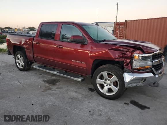 ✅ 2017 Chevrolet Silverado 1500 LT • VIN: 3GCPCREC7HG113867 • Lot: 82459895. Wystawiony na Copart z przebiegiem Nie podano. Bezpłatny archiwum sprzedaży aukcyjnych z USA i szczegółowy raport historii pojazdu na DreamBid. Zdjęcie 4.