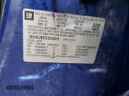 ✅ 2012 Chevrolet Captiva Sport LT • VIN: 3GNAL3E56CS544315 • Lot: 43354825. Wystawiony na Copart z przebiegiem 170 207 mil. Bezpłatny archiwum sprzedaży aukcyjnych z USA i szczegółowy raport historii pojazdu na DreamBid. Zdjęcie 12.