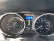 ✅ 2014 Hyundai Sonata Limited • VIN: KMHEC4A41EA118089 • Lot: 68168574. Listed on Copart with 56,384 mi. Free auction sales archive from the USA and detailed vehicle history report at DreamBid. Image 9.