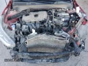 ✅ 2019 Kia Forte LXS • VIN: 3KPF24AD0KE056219 • Lot: 90517665. Wystawiony na Copart z przebiegiem 93 127 mil. Bezpłatny archiwum sprzedaży aukcyjnych z USA i szczegółowy raport historii pojazdu na DreamBid. Zdjęcie 11.