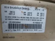 ✅ 2000 Chrysler Cirrus LX • VIN: 1C3EJ46X0YN200040 • Лот: 43207586. Опубликован ранее на IAAI с пробегом 108 836 миль. Бесплатный доступ к архиву аукционных продаж из США и подробный отчёт об истории автомобиля на DreamBid. Изображение 9.