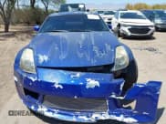 ✅ 2006 Nissan 350Z Touring • VIN: JN1AZ34DX6M309780 • Лот: 42677349. Опубликован ранее на IAAI с пробегом 105 142 миль. Бесплатный доступ к архиву аукционных продаж из США и подробный отчёт об истории автомобиля на DreamBid. Изображение 12.