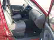 1999 Chevrolet Tracker с VIN 2CNBJ13C8X6932848, выставлен на аукционе IAAI как лот 42927462 с пробегом Не указан миль и . История ставок и продаж доступна на DreamBid. Изображение 5.