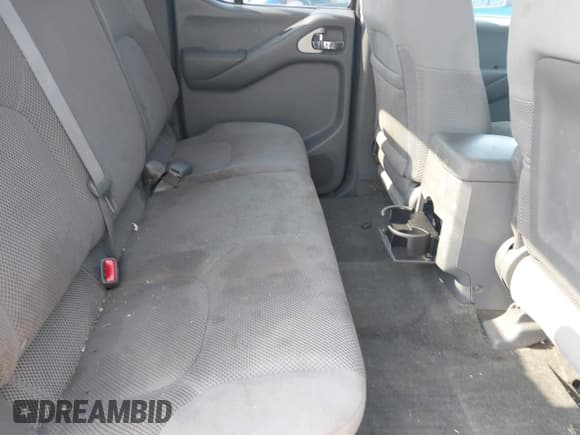 ✅ 2010 Nissan Frontier SE • VIN: 1N6AD0ER7AC430752 • Lot: 42388224. Listed on IAAI with 196,042 mi. Free auction sales archive from the USA and detailed vehicle history report at DreamBid. Image 8.