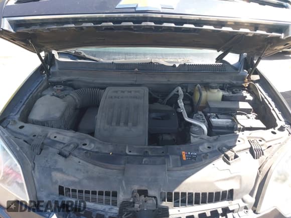 ✅ 2014 Chevrolet Captiva Sport LTZ • VIN: 3GNAL4EK2ES590335 • Lot: 42153348. Wystawiony na IAAI z przebiegiem 175 482 mil. Bezpłatny archiwum sprzedaży aukcyjnych z USA i szczegółowy raport historii pojazdu na DreamBid. Zdjęcie 10.