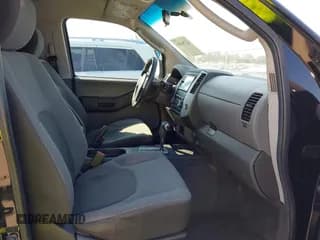 ✅ 2011 Nissan Xterra X • VIN: 5N1AN0NW3BC522251 • Лот: 43256989. Опубликован ранее на IAAI с пробегом 132 215 миль. Бесплатный доступ к архиву аукционных продаж из США и подробный отчёт об истории автомобиля на DreamBid. Изображение 5.