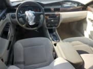 ✅ 2015 Chevrolet Impala LT • VIN: 2G1WB5E37F1133641 • Лот: 69821334. Опубликован ранее на Copart с пробегом 138 622 миль. Бесплатный доступ к архиву аукционных продаж из США и подробный отчёт об истории автомобиля на DreamBid. Изображение 8.