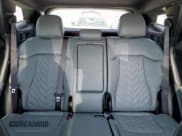 ✅ 2023 Kia Sportage X-Pro Prestige • VIN: 5XYK7CAF0PG109782 • Lot: 81622855. Listed on Copart with 31,117 mi. Free auction sales archive from the USA and detailed vehicle history report at DreamBid. Image 10.