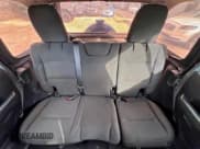 ✅ 2020 Jeep Wrangler Unlimited Sport S • VIN: 1C4HJXDG2LW332006 • Lot: 95504905. Listed on Copart with 69,352 mi. Free auction sales archive from the USA and detailed vehicle history report at DreamBid. Image 10.