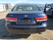 ✅ 2006 Hyundai Sonata GLS • VIN: 5NPEU46F86H016715 • Лот: 81961914. Опубликован ранее на Copart с пробегом 225 586 миль. Бесплатный доступ к архиву аукционных продаж из США и подробный отчёт об истории автомобиля на DreamBid. Изображение 6.