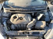 ✅ 2016 Kia Forte EX • VIN: KNAFX6A89G5602919 • Lot: 91703825. Listed on Copart with 96,436 mi. Free auction sales archive from the USA and detailed vehicle history report at DreamBid. Image 11.