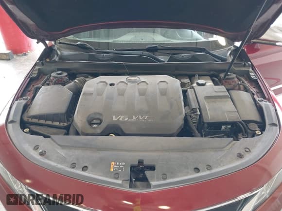 ✅ 2016 Chevrolet Impala LTZ • VIN: 2G1145S30G9196298 • Лот: 43417793. Опубликован ранее на IAAI с пробегом 116 121 миль. Бесплатный доступ к архиву аукционных продаж из США и подробный отчёт об истории автомобиля на DreamBid. Изображение 10.