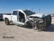 ✅ 2020 Chevrolet Silverado 2500HD LTZ • VIN: 1GC4YPEY5LF219250 • Лот: 82992784. Опубликован ранее на Copart с пробегом 83 871 миль. Бесплатный доступ к архиву аукционных продаж из США и подробный отчёт об истории автомобиля на DreamBid. Изображение 4.