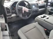 ✅ 2022 Ford F-250 XL • VIN: 1FTBF2A60NEF41677 • Lot: 53192155. Wystawiony na Copart z przebiegiem 11 439 mil. Bezpłatny archiwum sprzedaży aukcyjnych z USA i szczegółowy raport historii pojazdu na DreamBid. Zdjęcie 8.