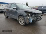 ✅ 2014 Ford Escape SE • VIN: 1FMCU9G98EUD87628 • Lot: 90939095. Wystawiony na Copart z przebiegiem 177 355 mil. Bezpłatny archiwum sprzedaży aukcyjnych z USA i szczegółowy raport historii pojazdu na DreamBid. Zdjęcie 4.