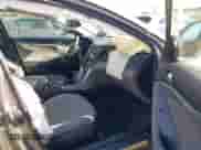 2013 Hyundai Sonata GLS with VIN 5NPEB4AC2DH545223, listed as a IAAI auction lot 43440345 with 233,226 mi miles and . Bid and sale history available at DreamBid. Image 5.