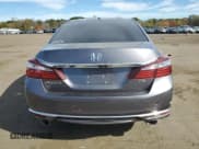 ✅ 2016 Honda Accord EX-L • VIN: 1HGCR3F04GA009155 • Лот: 87052685. Опубликован ранее на Copart с пробегом 135 876 миль. Бесплатный доступ к архиву аукционных продаж из США и подробный отчёт об истории автомобиля на DreamBid. Изображение 6.
