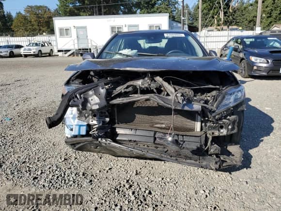 2020 Toyota Camry Hybrid SE с VIN 4T1J31AK9LU541056, выставлен на аукционе Copart как лот 83889005 с пробегом 80 216 миль миль и Списание • Salvage title. История ставок и продаж доступна на DreamBid. Изображение 5.