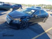 ✅ 2015 Hyundai Genesis 3.8L • VIN: KMHGN4JE2FU050526 • Лот: 43482271. Опубликован ранее на IAAI с пробегом 112 304 миль. Бесплатный доступ к архиву аукционных продаж из США и подробный отчёт об истории автомобиля на DreamBid. Изображение 2.