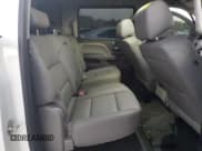 ✅ 2018 Chevrolet Silverado 1500 LS • VIN: 3GCUKNEC2JG602813 • Лот: 81661614. Опубликован ранее на Copart с пробегом 116 525 миль. Бесплатный доступ к архиву аукционных продаж из США и подробный отчёт об истории автомобиля на DreamBid. Изображение 10.