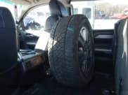 ✅ 2016 Toyota Tundra Platinum • VIN: 5TFAY5F17GX549223 • Лот: 41257326. Опубликован ранее на IAAI с пробегом 163 935 миль. Бесплатный доступ к архиву аукционных продаж из США и подробный отчёт об истории автомобиля на DreamBid. Изображение 12.